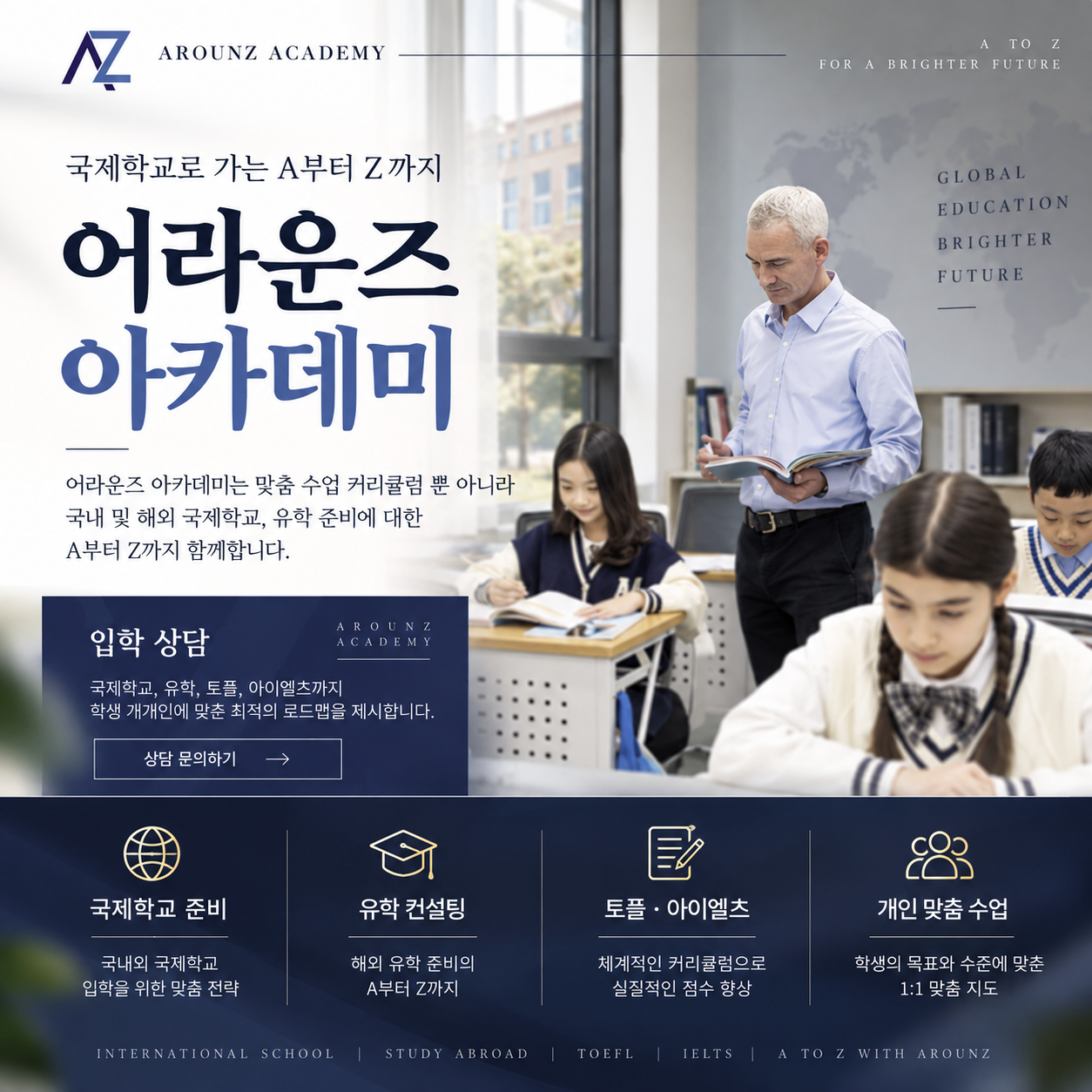 어라운즈 아카데미 국제학교 로드맵.png
